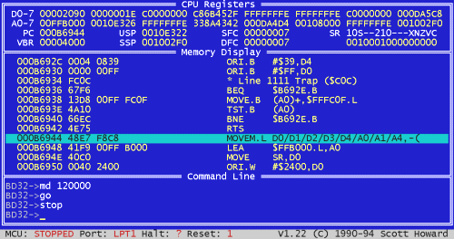 (image of bd32 windowed output)