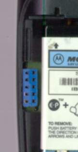 (image of Janus modified CD930)